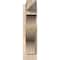Ekena Millwork Funston Smooth Arts and Crafts Outlooker, Douglas Fir, 5 1/2"W x 22"D x 22"H OUT06X22X22FST03SDF - alternate 2